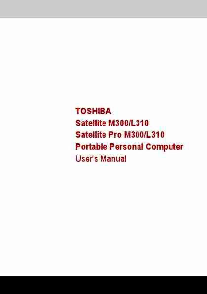 Toshiba Laptop Satellite M300L310-page_pdf